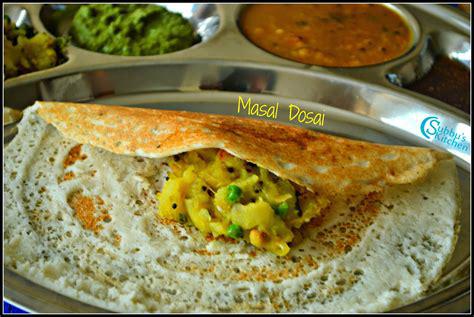 dosai