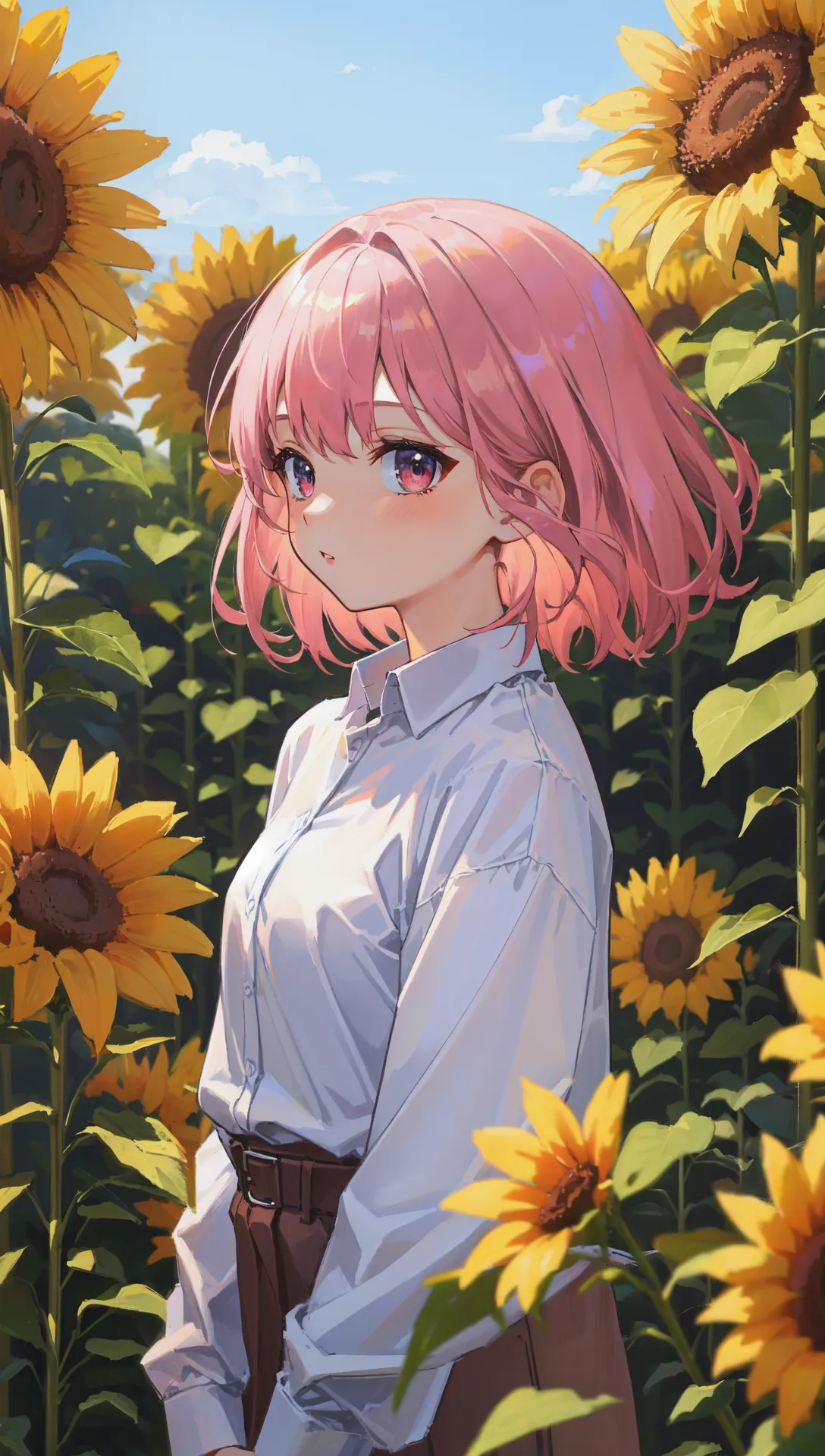 Sunflower