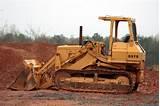 bulldozer