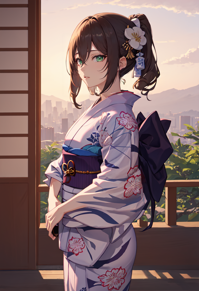 yukata