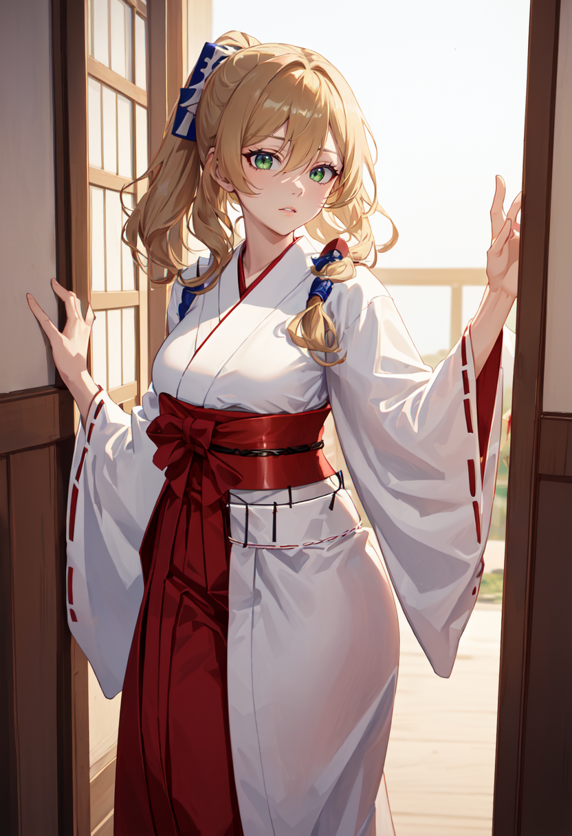 miko