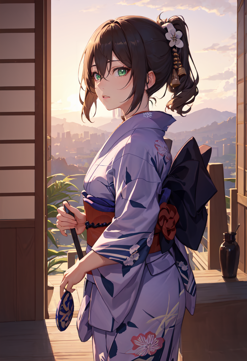 yukata