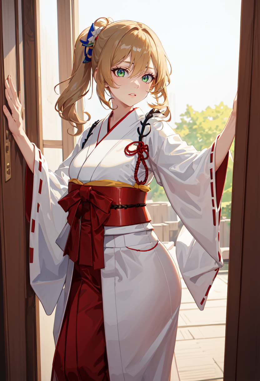 miko