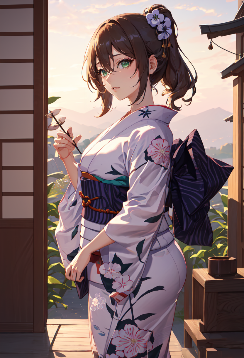 yukata