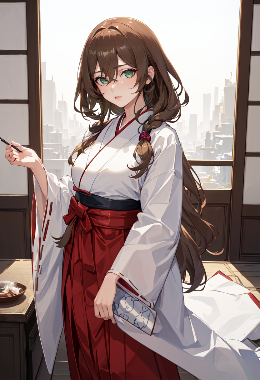 miko