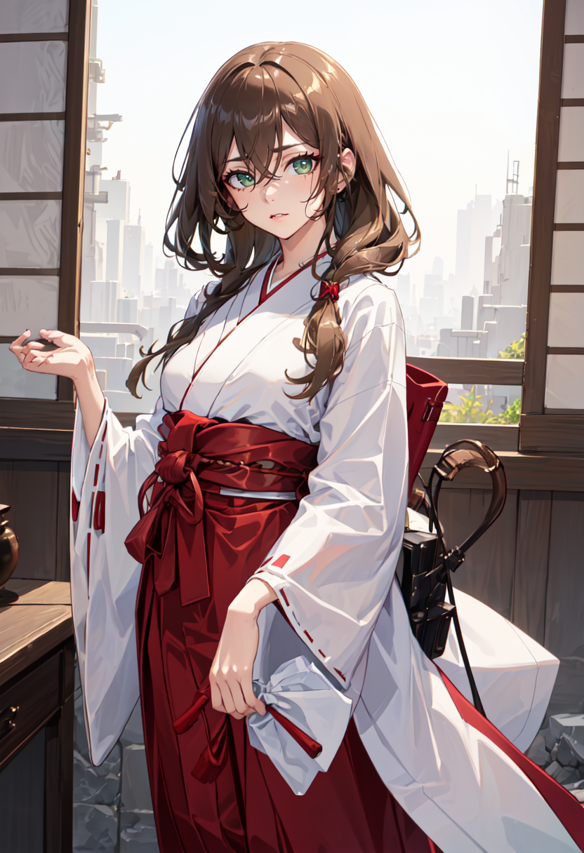 miko