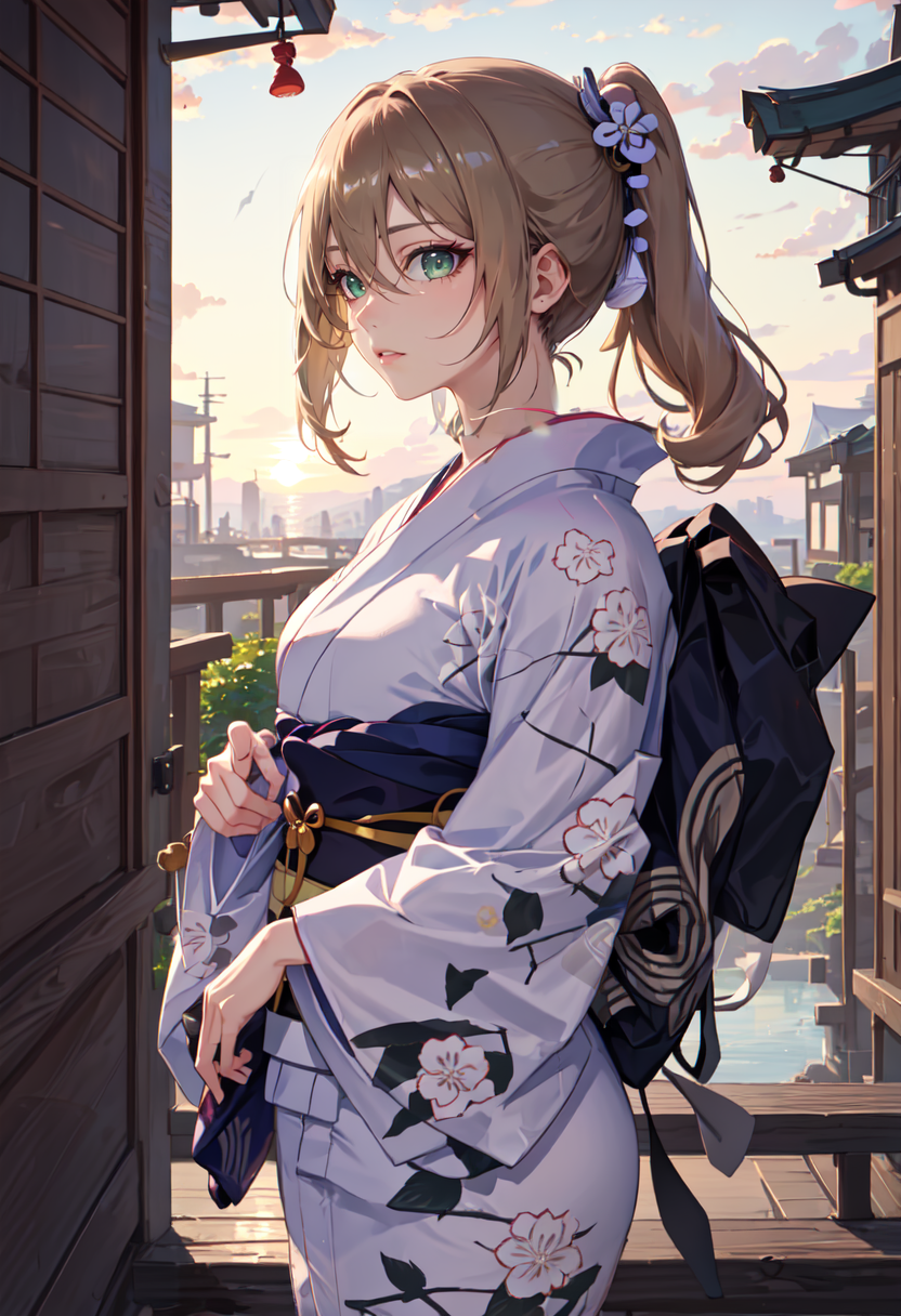 yukata