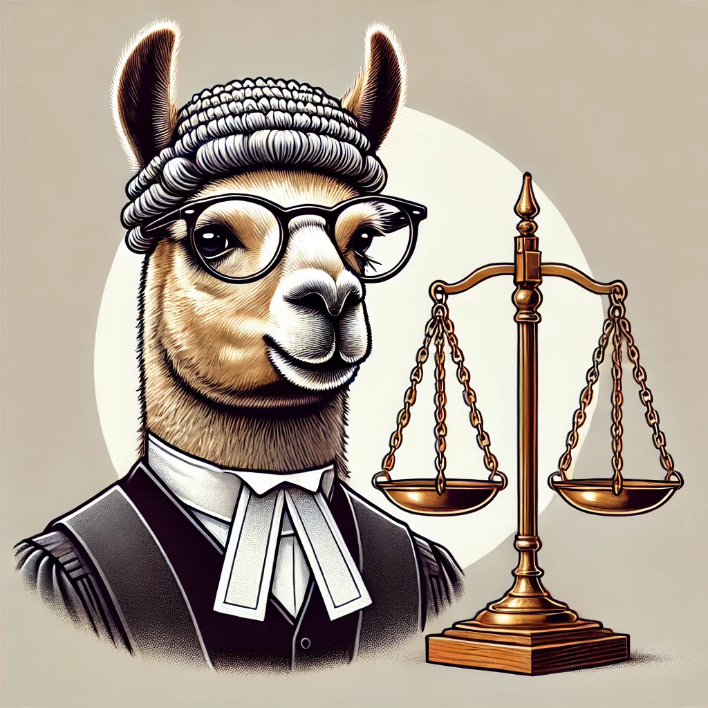 Llama 3.2 UK Legislation 3B