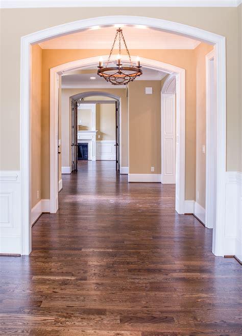 home hallway