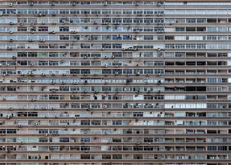 sao paulo apartment facade