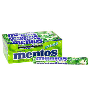 mentos