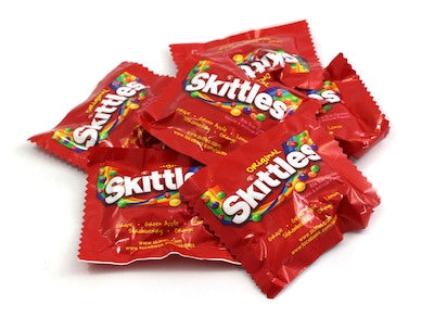 skittles