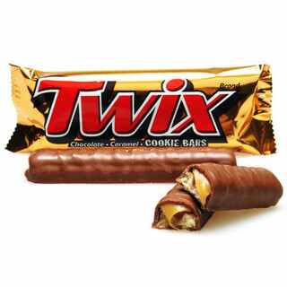 twix