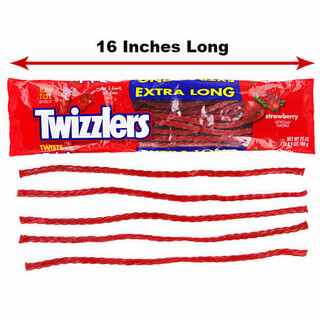 twizzlers