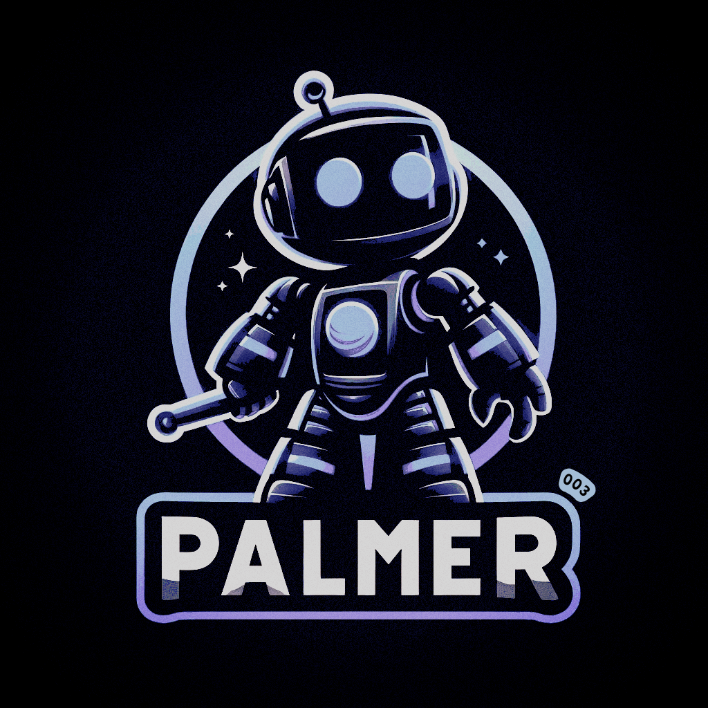 palmer-003 logo