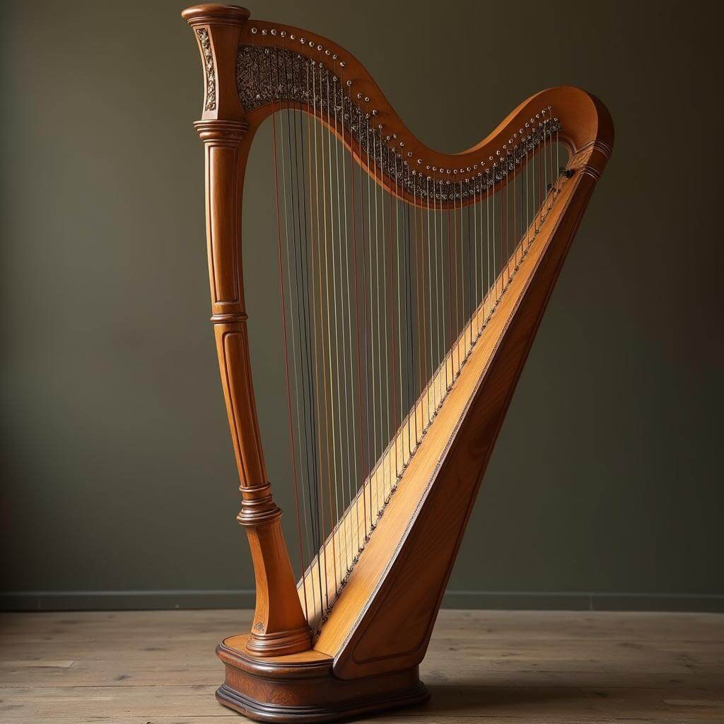 Default Harp Image