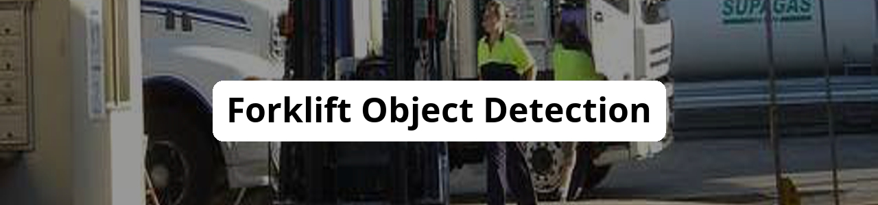 keremberke/forklift-object-detection