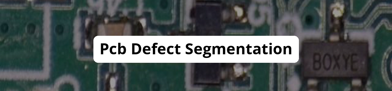 keremberke/pcb-defect-segmentation