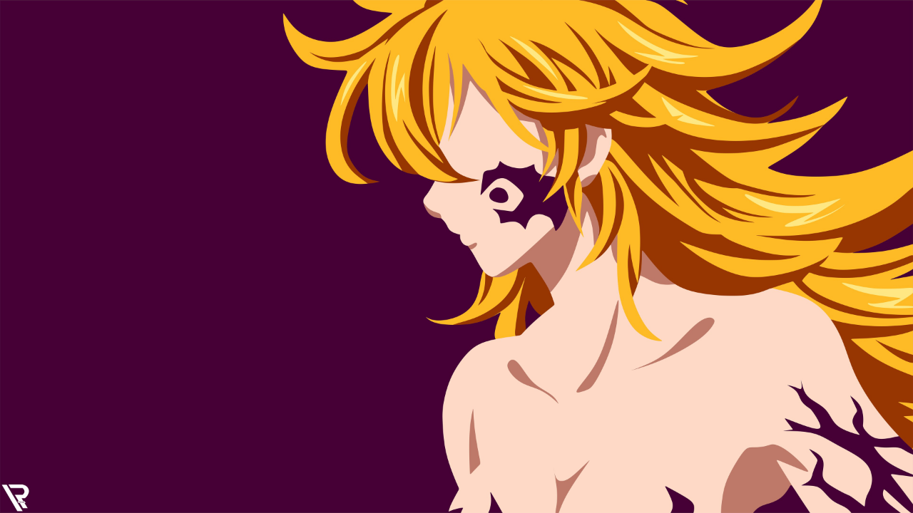 Derieri Nanatsu no Taizai Minimalist .jpg