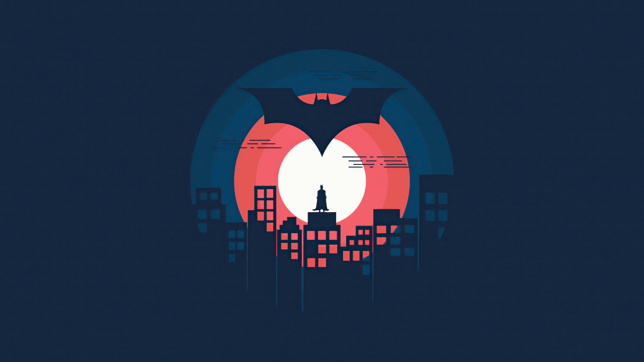 Batman Minimalist .jpg