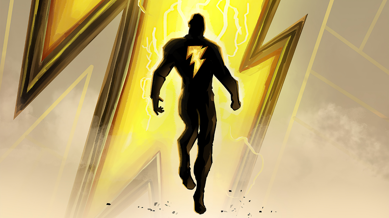 Black Adam Movie Minimalist Art .jpg