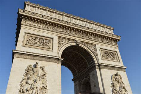 arc de triomphe