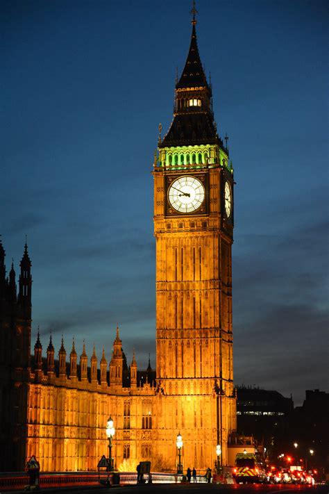 big ben