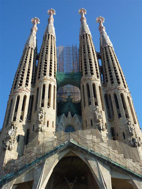 la sagrada familia