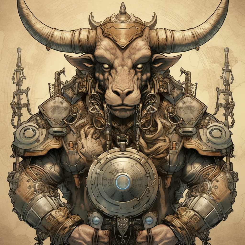 minotaur