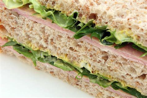 sandwich