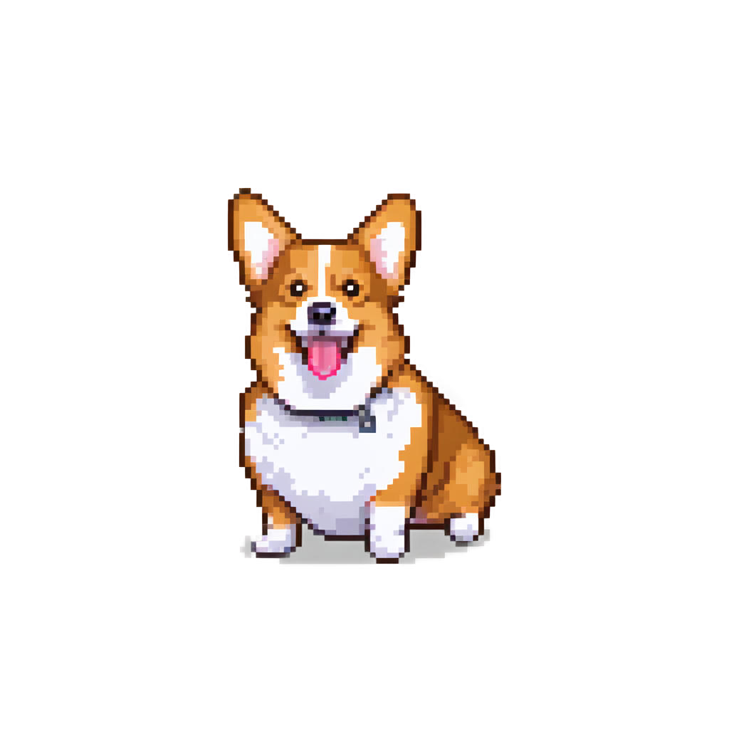 corgi