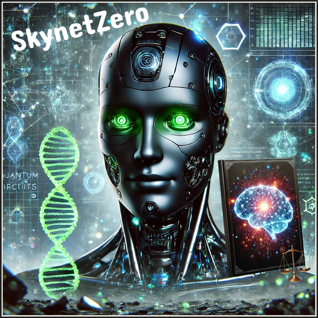 SkynetZero