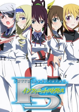 infinitestratos