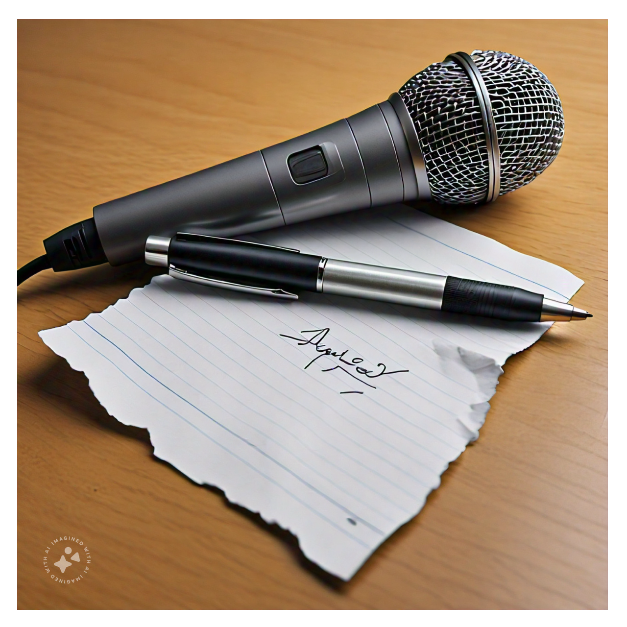 microphone_pen_and_paper.png