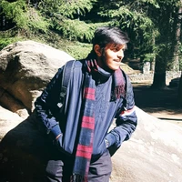 Anirudh Dagar's profile picture