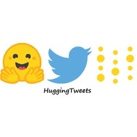 HuggingTweets App's profile picture