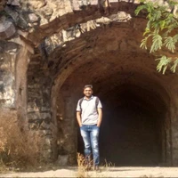 DIBYARANJAN SAHOO's profile picture