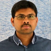 Srikanth Gedela's profile picture