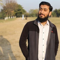 Ahmad Mustafa Anis's profile picture