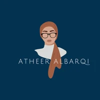 Atheer Albarqi's profile picture