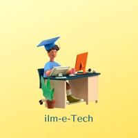 ILM-E-TECH's profile picture