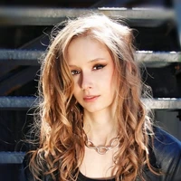 Maria Tikhonova's profile picture