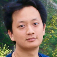 Haochen Wang's profile picture