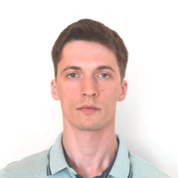 Sergey Klevtsov's profile picture