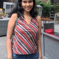 Srija Anand's profile picture