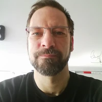 François Parmentier's profile picture