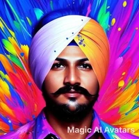 Singh's profile picture