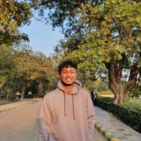 Soumyadip Sarkar's profile picture