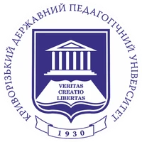 Kryvyi Rih State Pedagogical University's profile picture