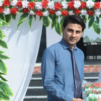 Muhammad Kashif Javed's profile picture